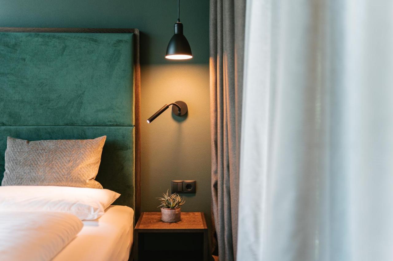 Floris Green Suites By Parc Hotel Florian Siusi Εξωτερικό φωτογραφία