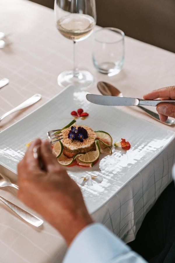 Floris Green Suites By Parc Hotel Florian Siusi Εξωτερικό φωτογραφία