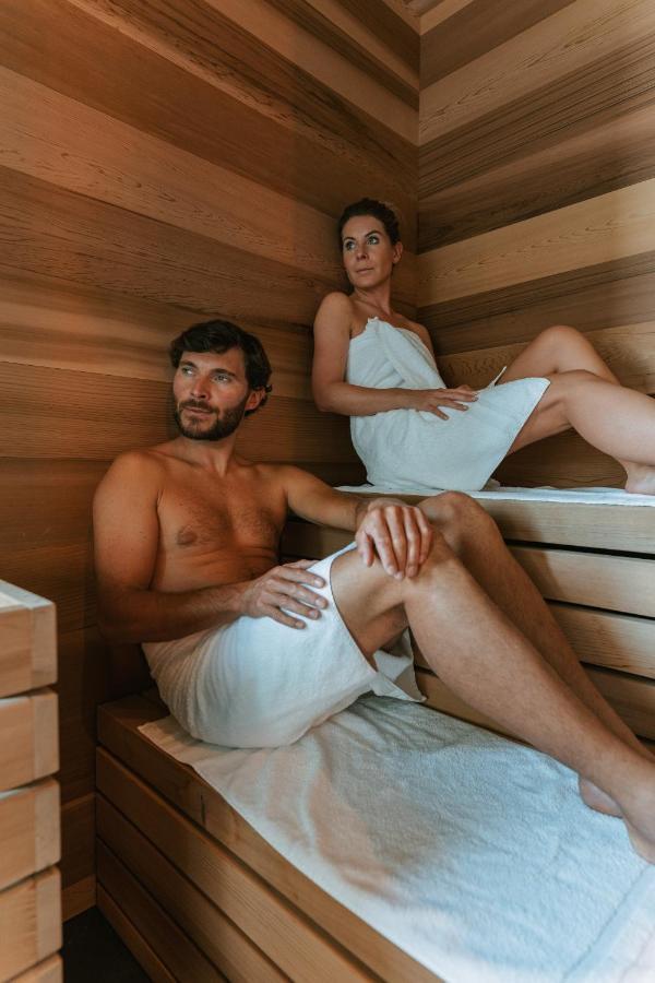 Floris Green Suites By Parc Hotel Florian Siusi Εξωτερικό φωτογραφία