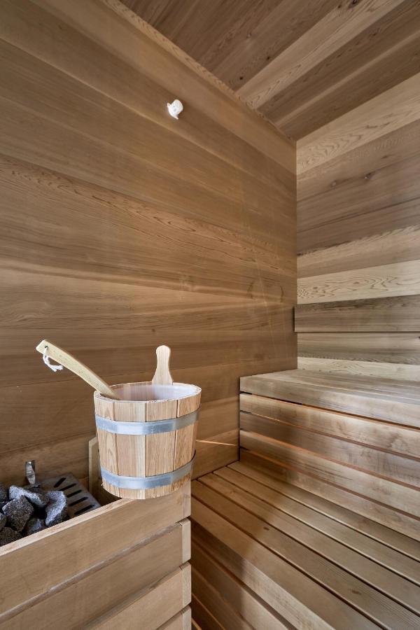 Floris Green Suites By Parc Hotel Florian Siusi Εξωτερικό φωτογραφία