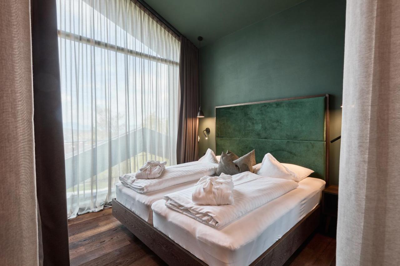 Floris Green Suites By Parc Hotel Florian Siusi Εξωτερικό φωτογραφία
