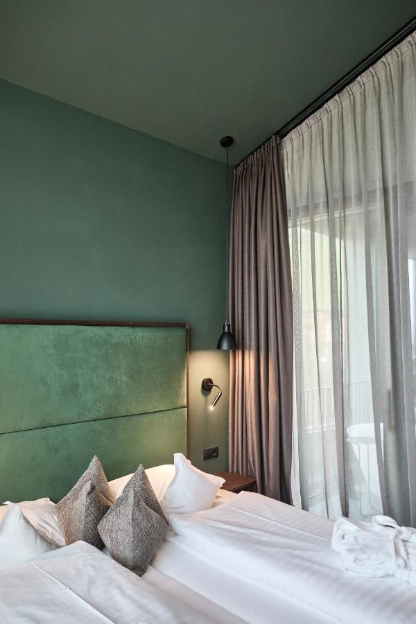 Floris Green Suites By Parc Hotel Florian Siusi Εξωτερικό φωτογραφία