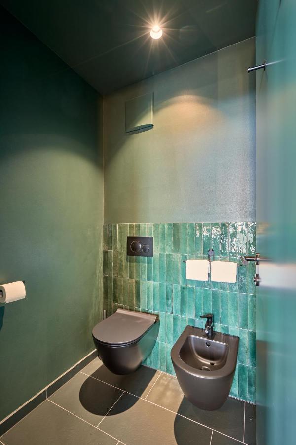 Floris Green Suites By Parc Hotel Florian Siusi Εξωτερικό φωτογραφία
